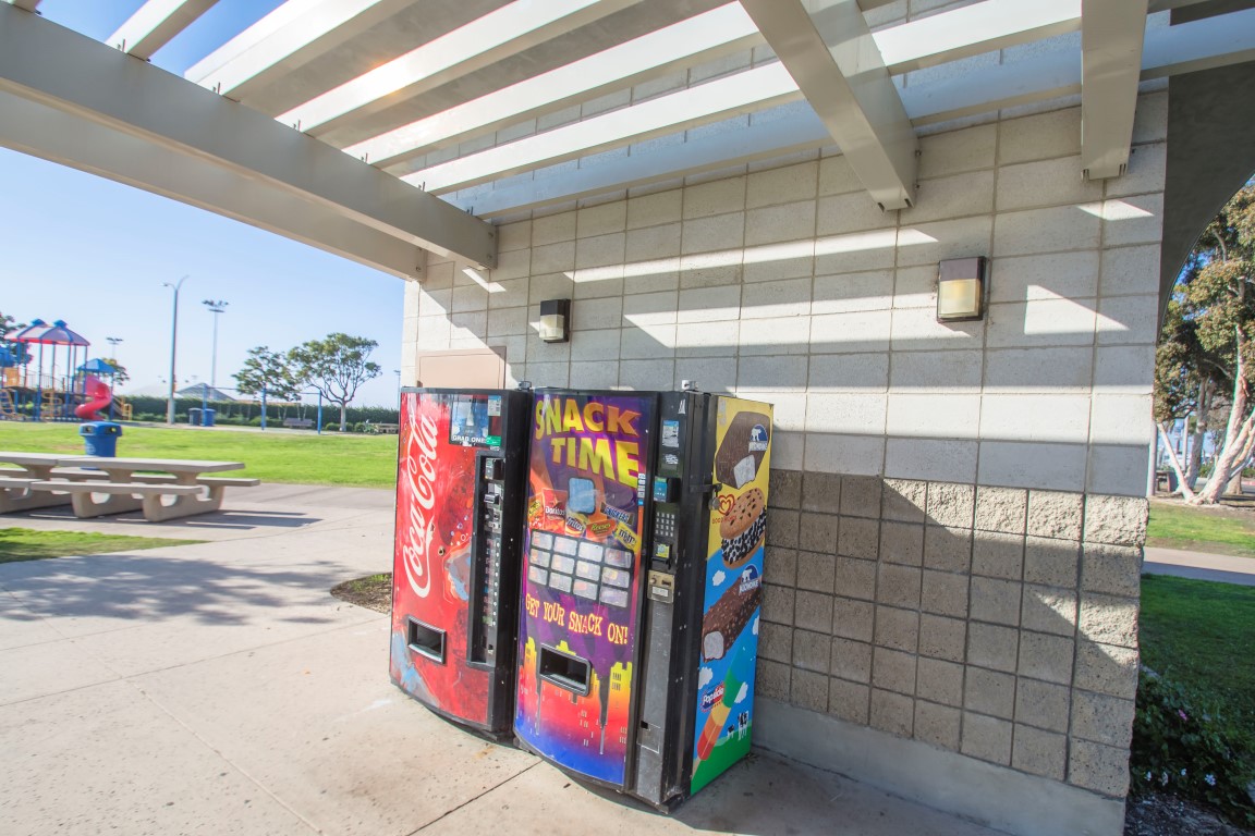 Pepper Park Port of San Diego